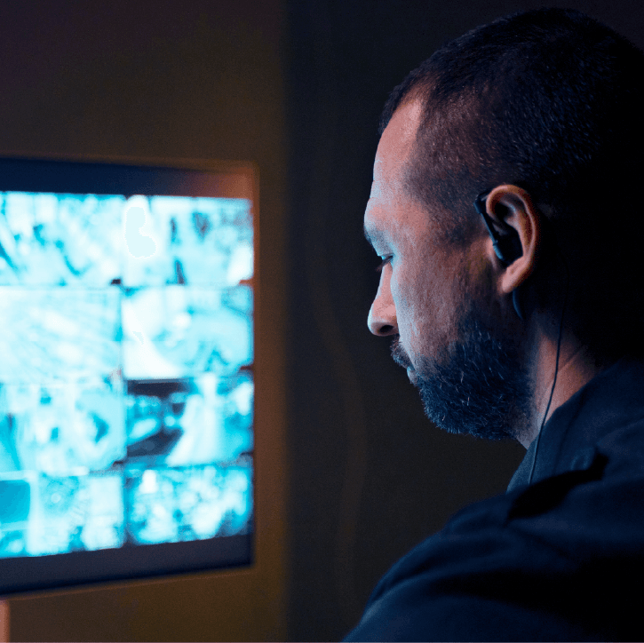 Central de Operaciones M3