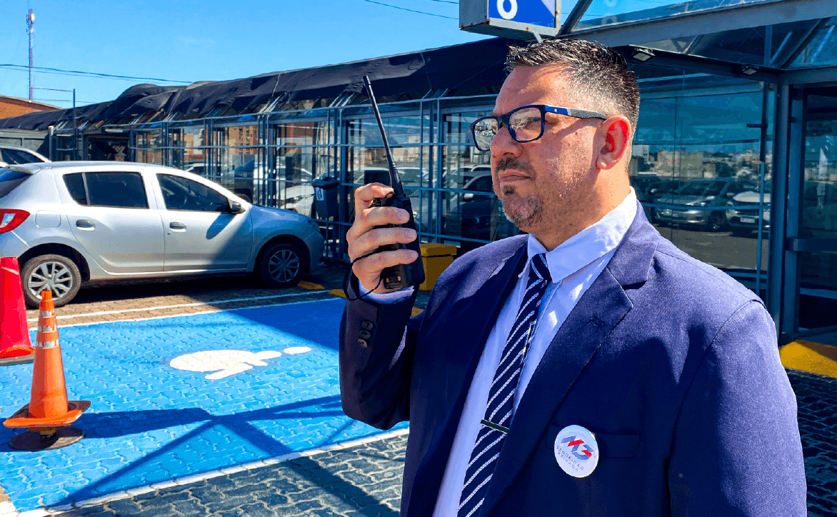 Seguridad Corporativa y Empresarial 2