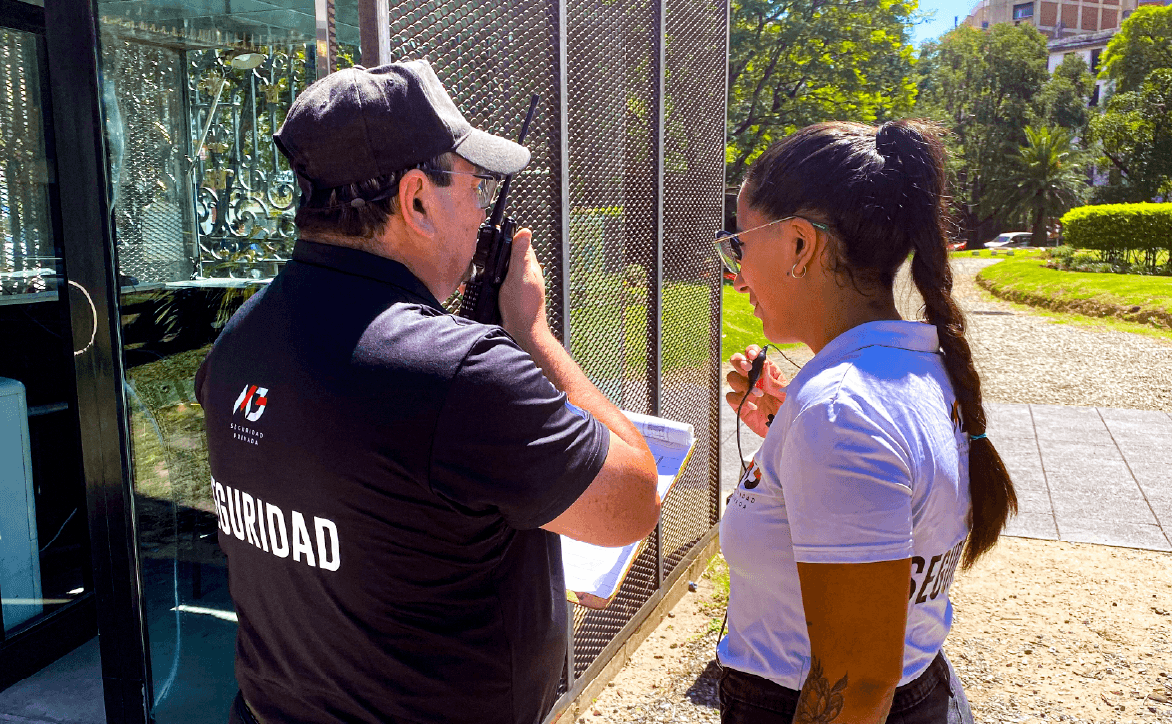 Gestión Gubernamental e Institucional 2