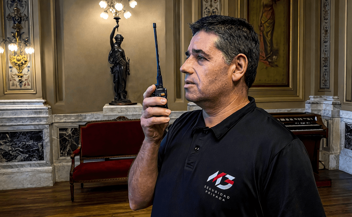 Gestión Gubernamental e Institucional 3