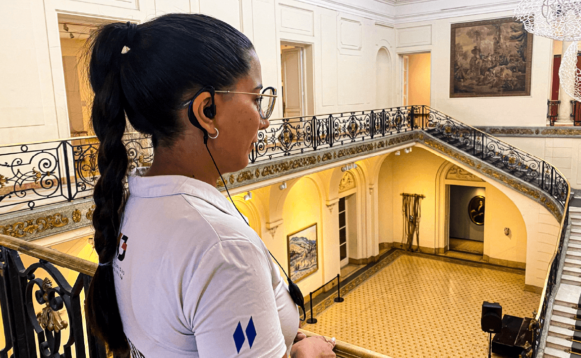 Gestión Gubernamental e Institucional 4